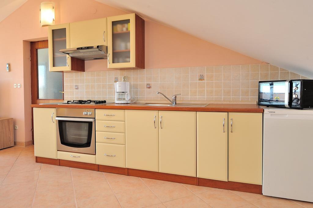 Apartment Lavandula Задар Экстерьер фото