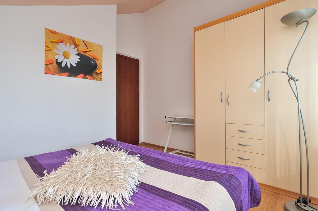 Apartment Lavandula Задар Экстерьер фото